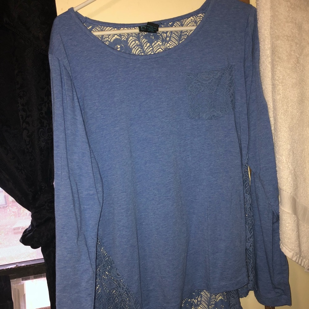 Long Sleeve